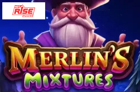 Merlin's Mixtures